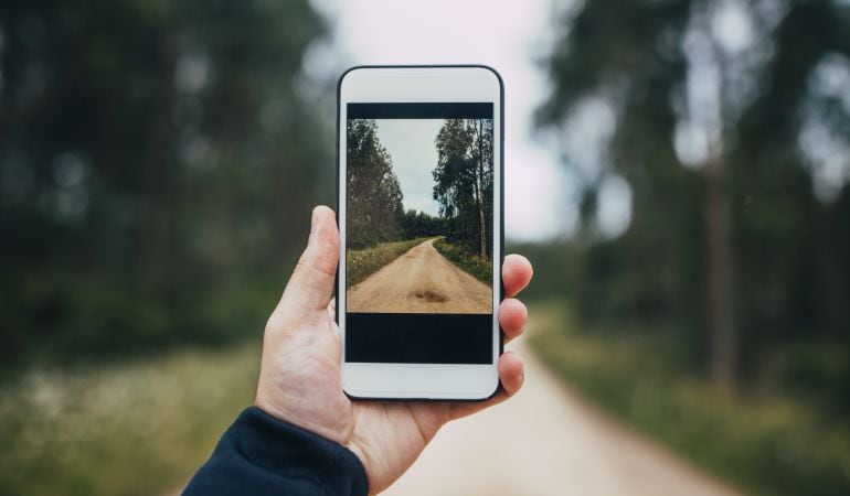 Google te ayudará a darle color a tus fotos antiguas.