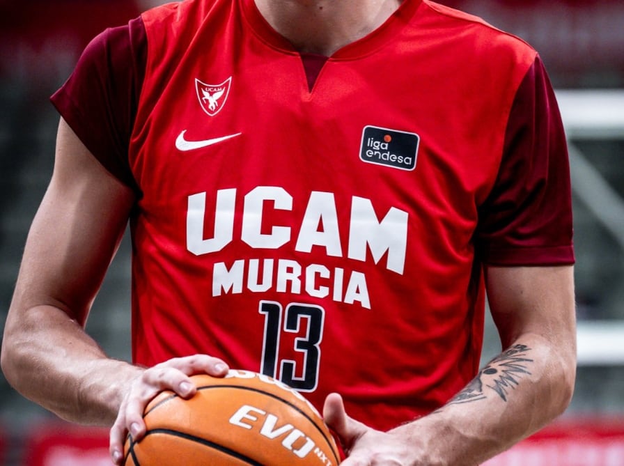 UCAM Murcia