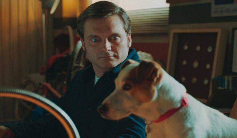 &#039;Sabuesos&#039; baja en su segunda semana en TVE