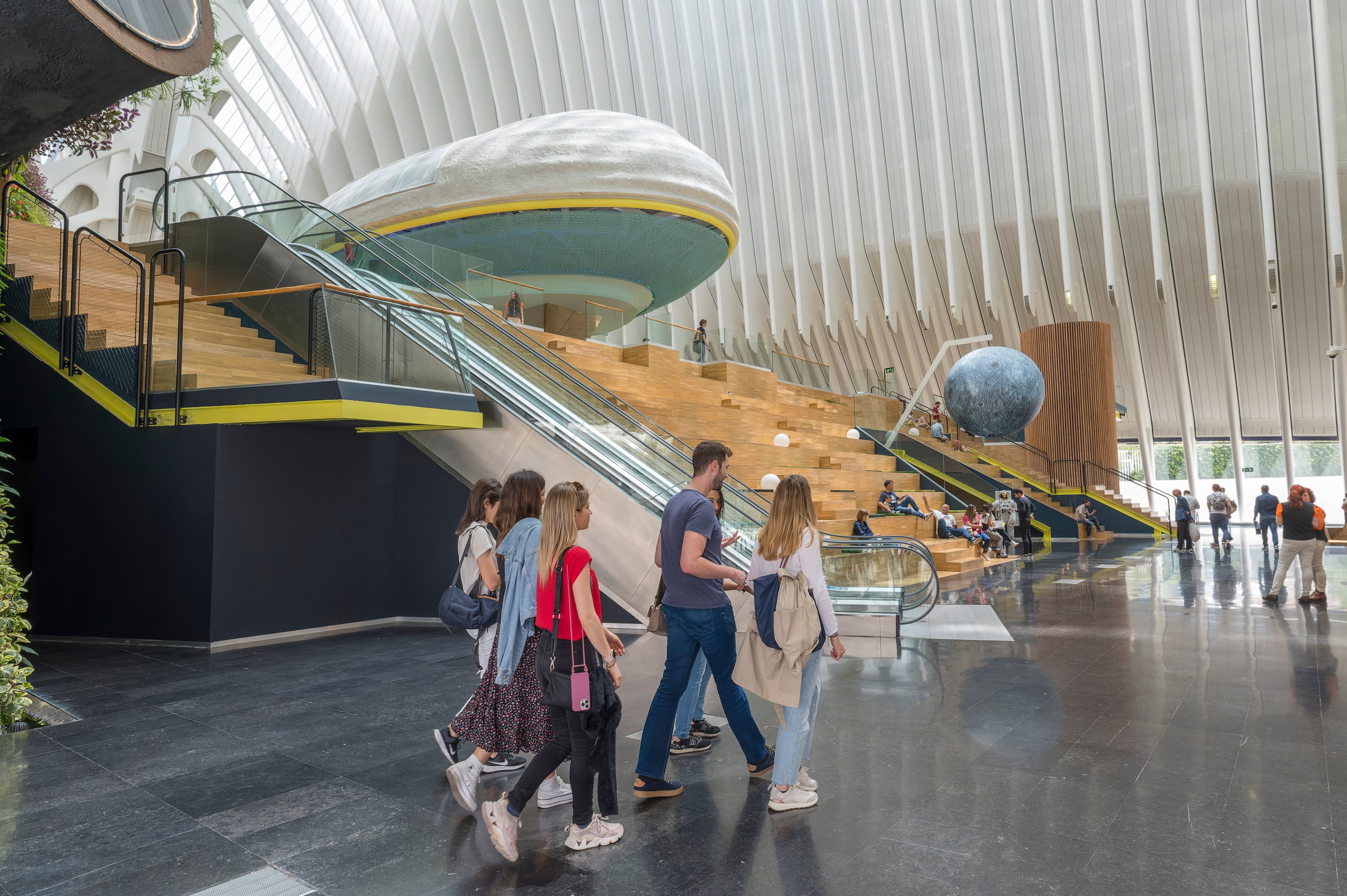 CaixaForum València