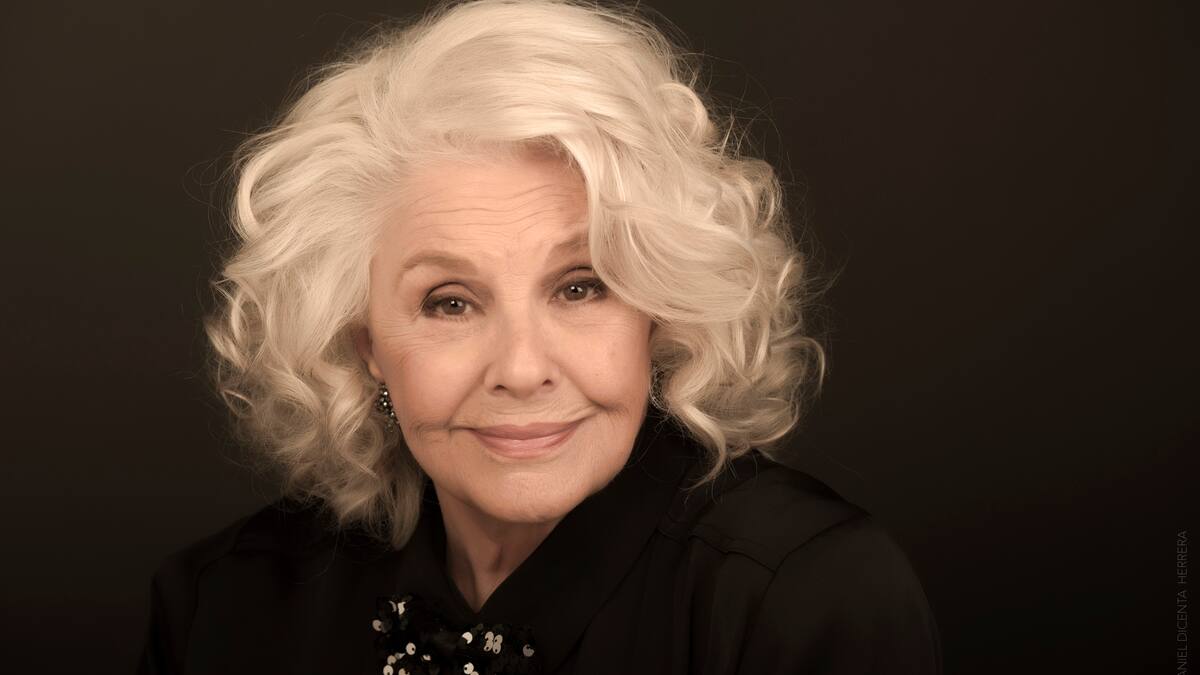 De Lola Herrera a Lolita Flores pasando por Bach, jazz y canciones infantiles