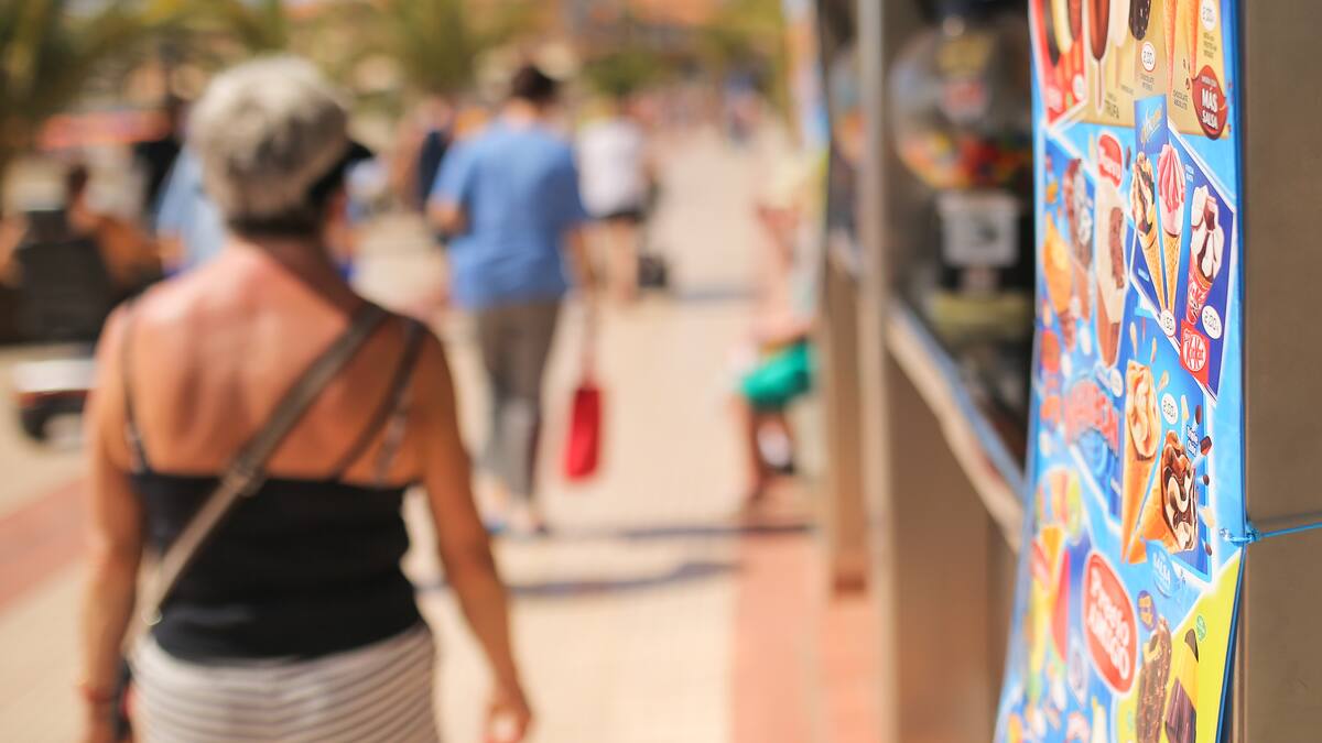 La histórica marca de helados que ha vuelto al mercado gracias al Tribunal Supremo