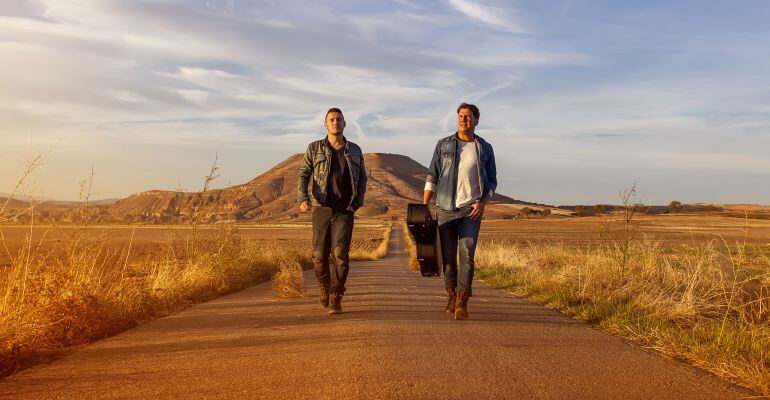 Las actuaciones de Andy y Lucas, y El Arrebato, estrellas de la Feria del Caballo