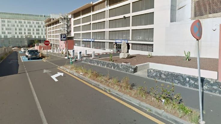 Caty Darias: "Un auténtico hurto a las arcas públicas"