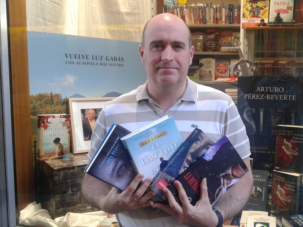 Librería Castillón de Barbastro organiza “Otoño en femenino”