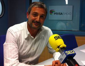 President del Col·legi d&#039;Odontòlegs de Lleida