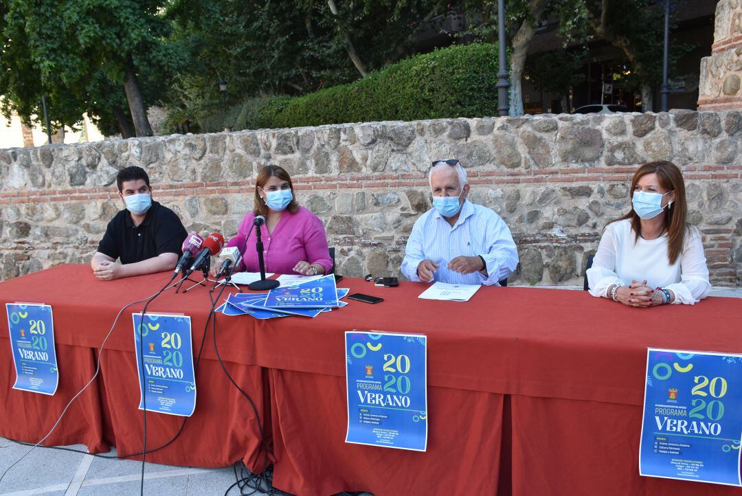 Ayuantamiento de Talavera