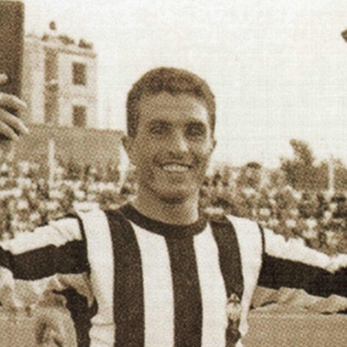 Fallece Pedro Alcañiz Ruiz, leyenda del Castellón