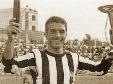 (Cien Años Cien Historias) Capítulo 33: Pedro Alcañiz Ruiz