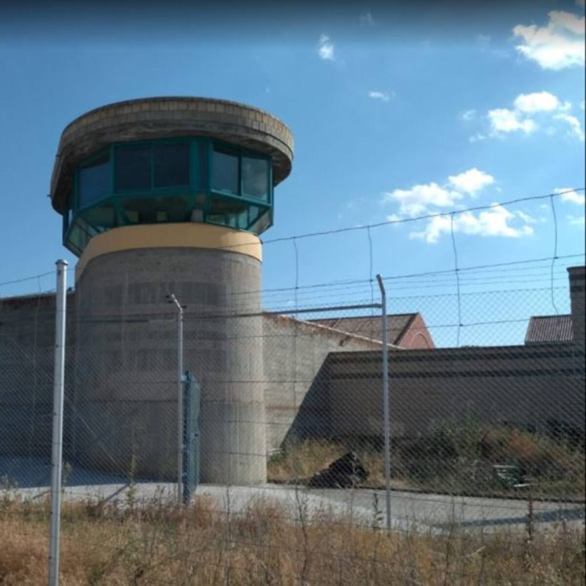 Guardias civiles denuncian falta de seguridad en la prisión de Urdangarin