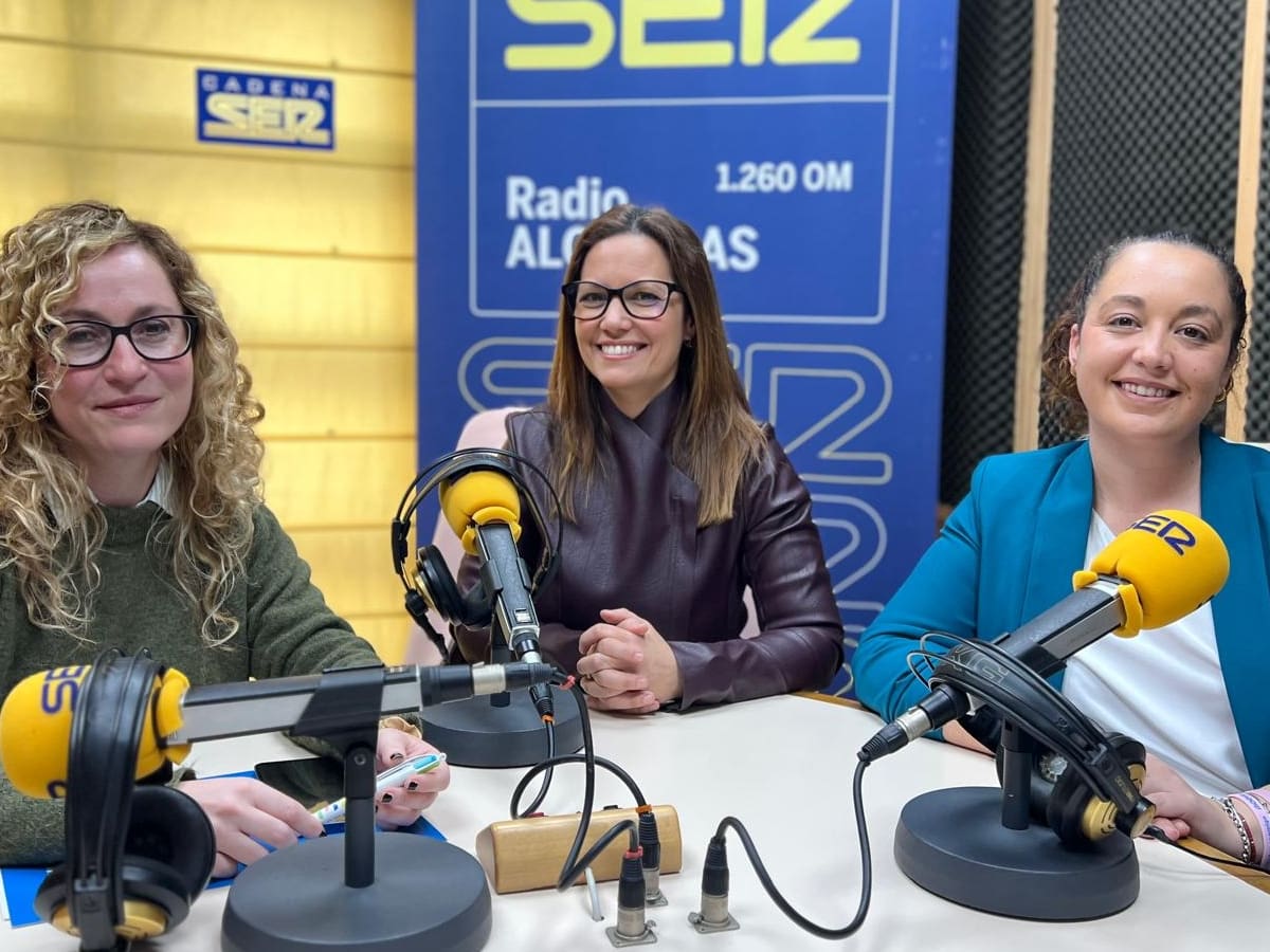 El talento femenino impulsa la industria andaluza desde el Parque Energético de San Roque