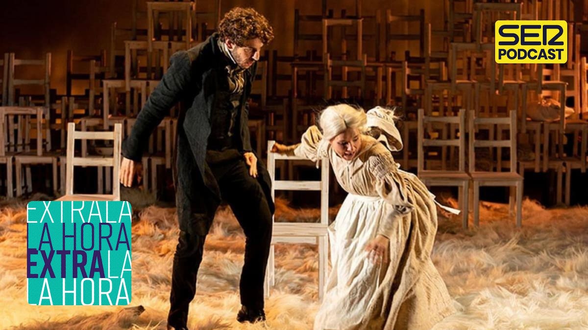 'Del color de la leche', una voz contra los abusos 200 años antes del #MeToo