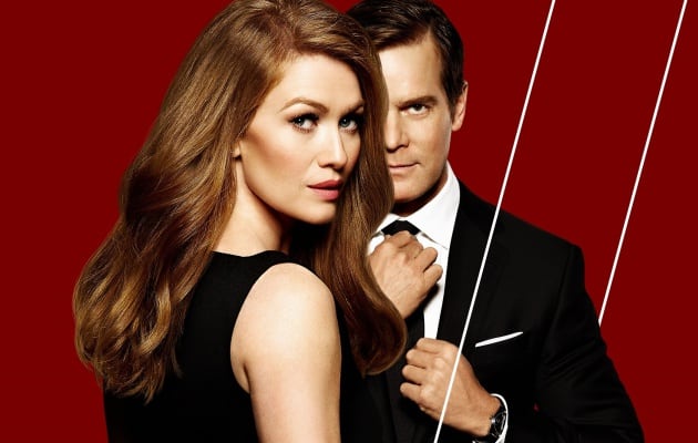 &#039;The Catch&#039;, la última serie de Shonda Rhimes, no tendrá tercera temporada