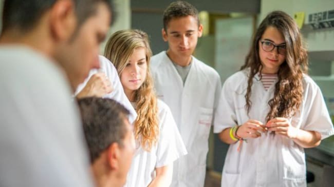 La nueva terapia evita que las personas con diabetes pierdan el pié.