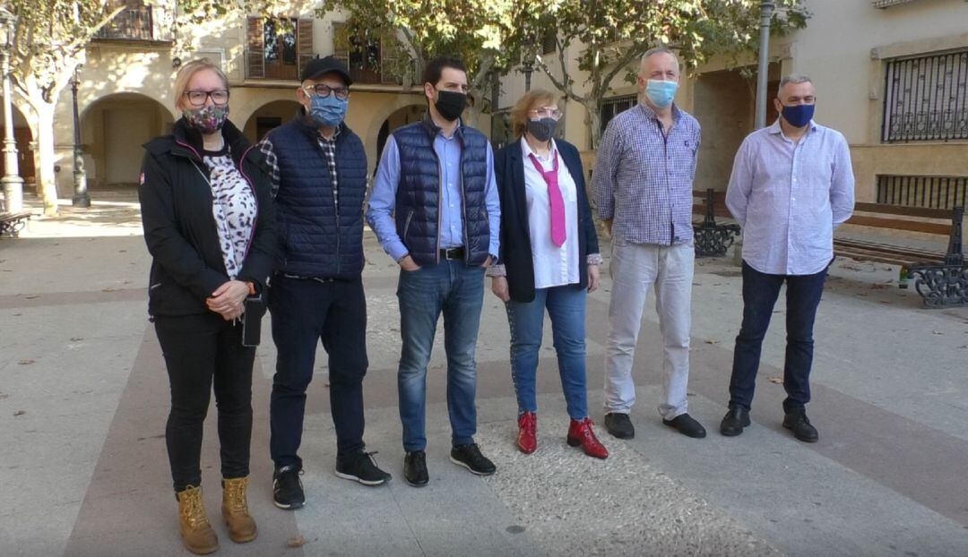 Plataforma Hostelería Elche