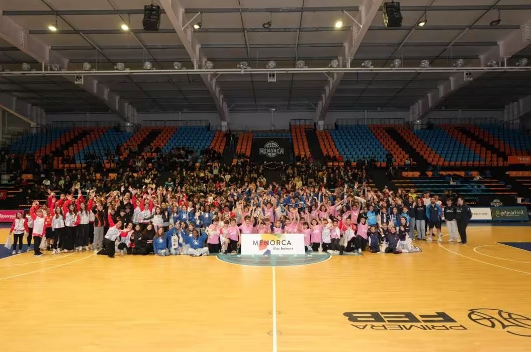 La trobada cultural i esportiva ha estat un nou èxit de participació.