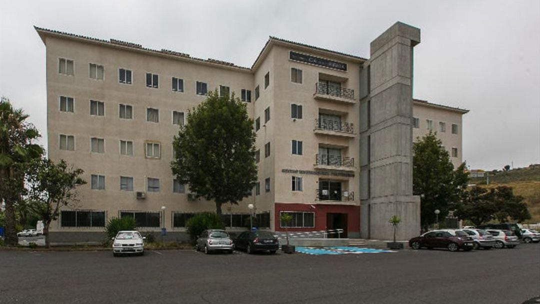 El Seminario está ubicado en el municipio de La Laguna. 