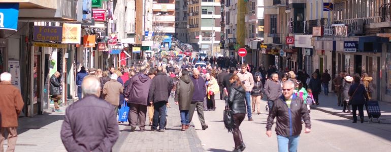 La provincia de Cuenca ha perdido casi 20.000 habitantes desde 2011.