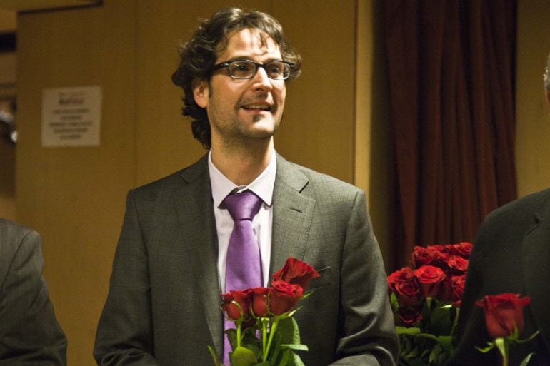 L'ex secretari d'organització del PS, Marc Cornella.