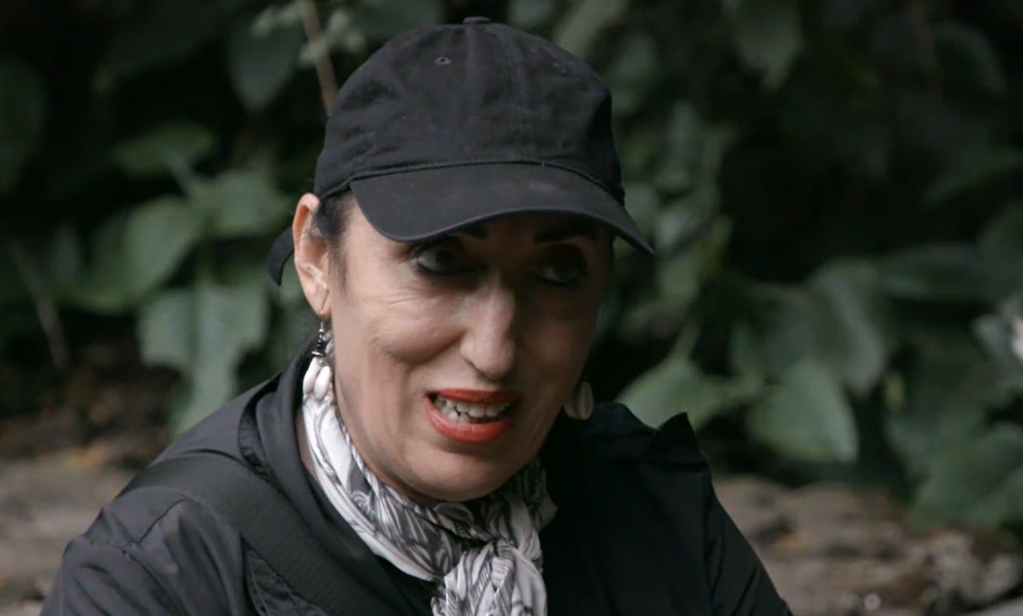 Rossy de Palma