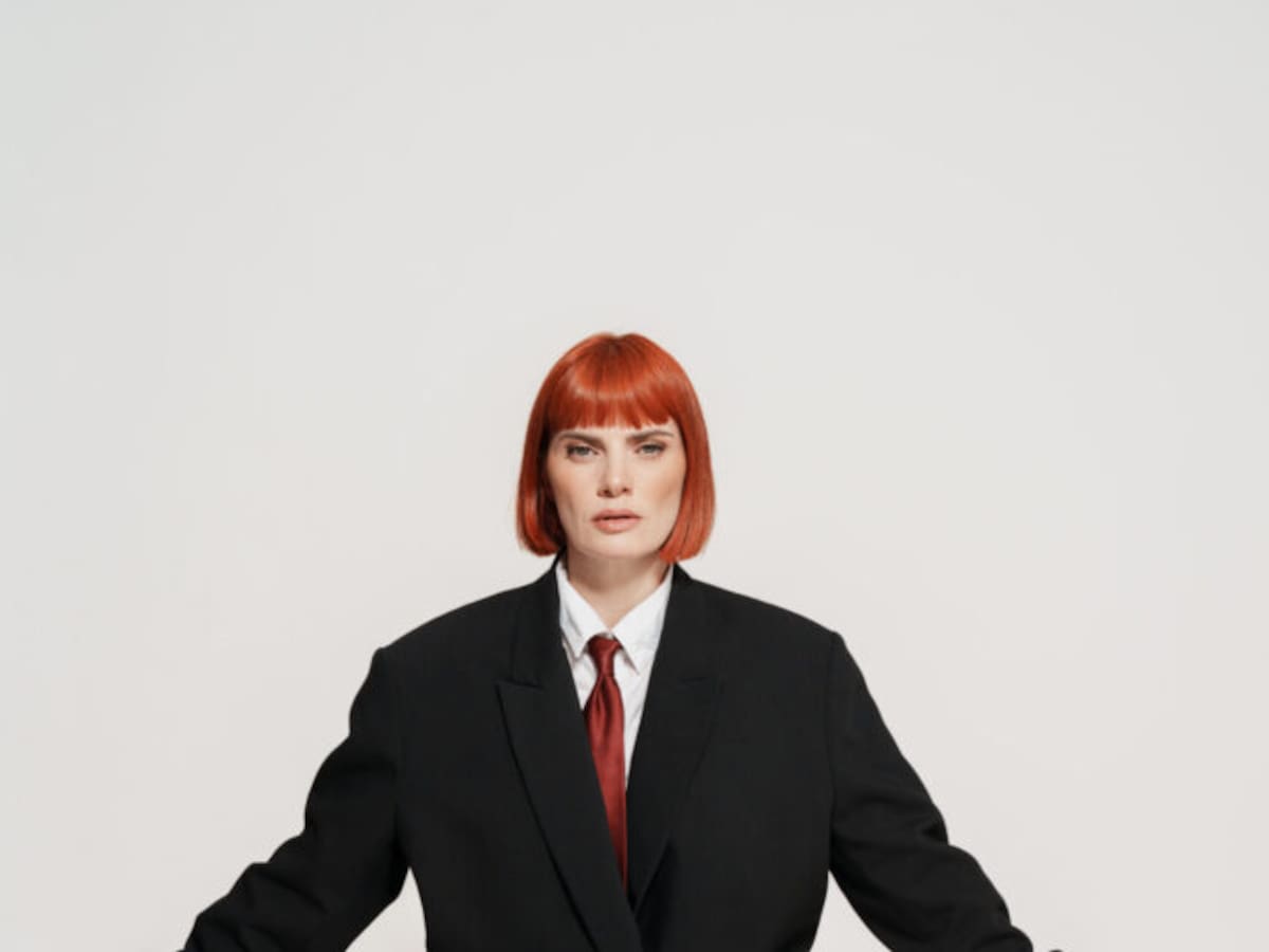 La música íntima de Eder Portolés llega este jueves a Madrid