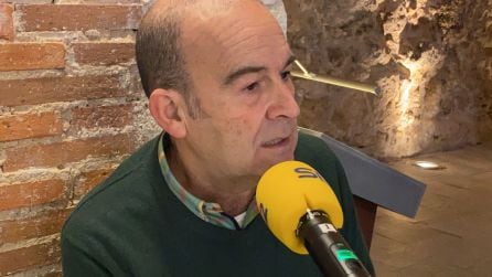 Javier Iglesia