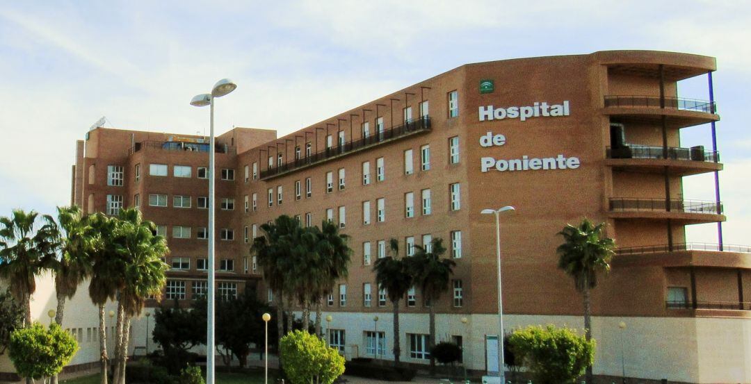 Detectado segundo caso de cornavirus en Almería, esta en seguimiento en casa.