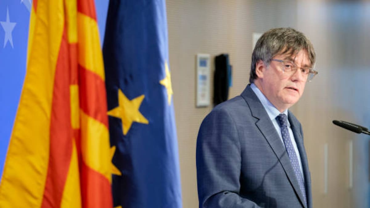 ¿Qué pasará con Puigdemont? El aval del Constitucional a la ley de amnistía no garantiza su regreso a España