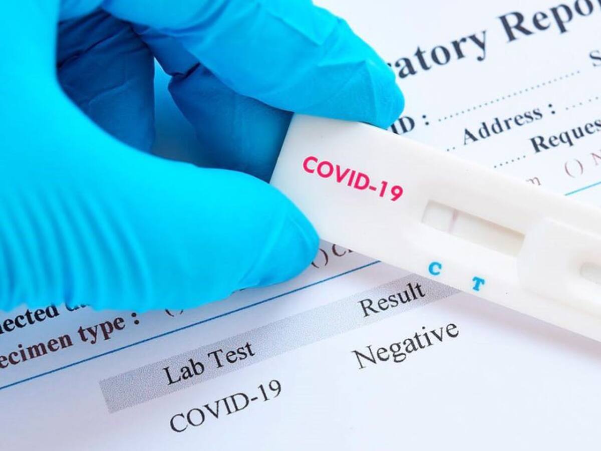 Cuenca recupera personal sanitario gracias a los test rápidos, según la Junta de Personal