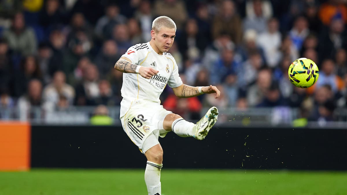 El Real Madrid repite la historia del Barça de Xavi: "Lo del físico es un mantra para maquillar y tapar lagunas"