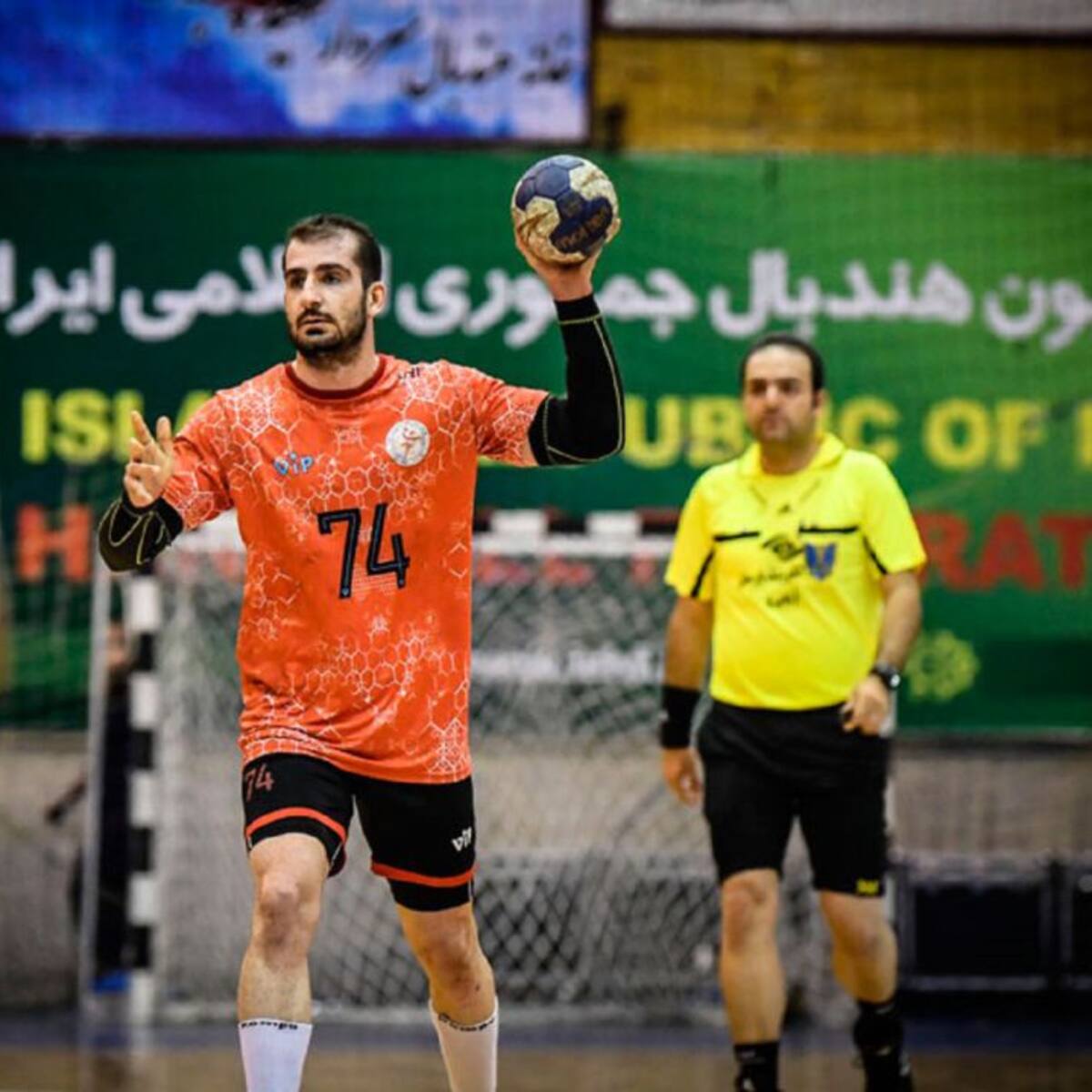 La llegada de Behnam podría retrasarse