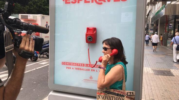 Mensaje Valencia Activa