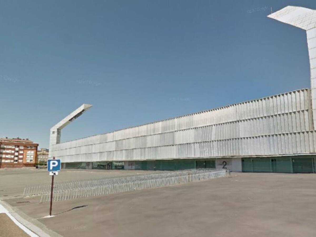 El PP asegura que las goteras de Nueva Balastera están desde que se inauguró