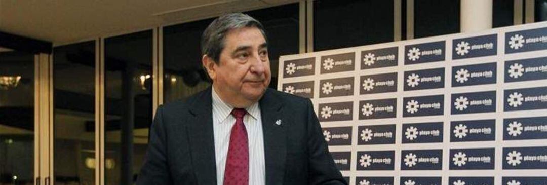 Augusto César Lendoiro