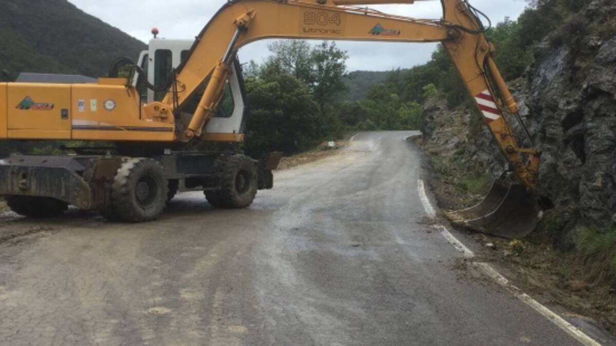 Al nuevo presidente del parque de Guara le recuerdan garantizar el futuro de la Guarguera