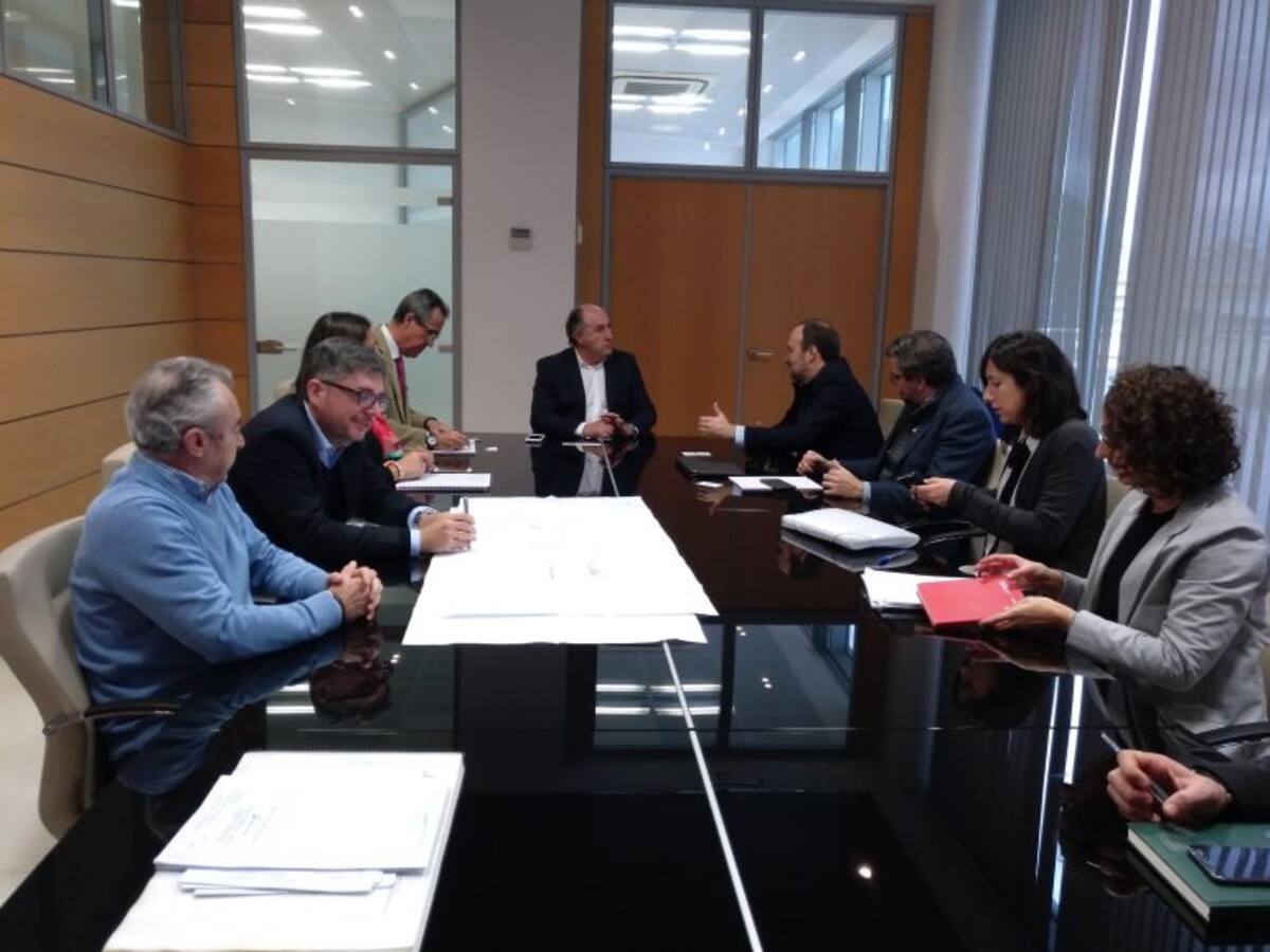 Un paso más, para la vuelta del cine a Algeciras