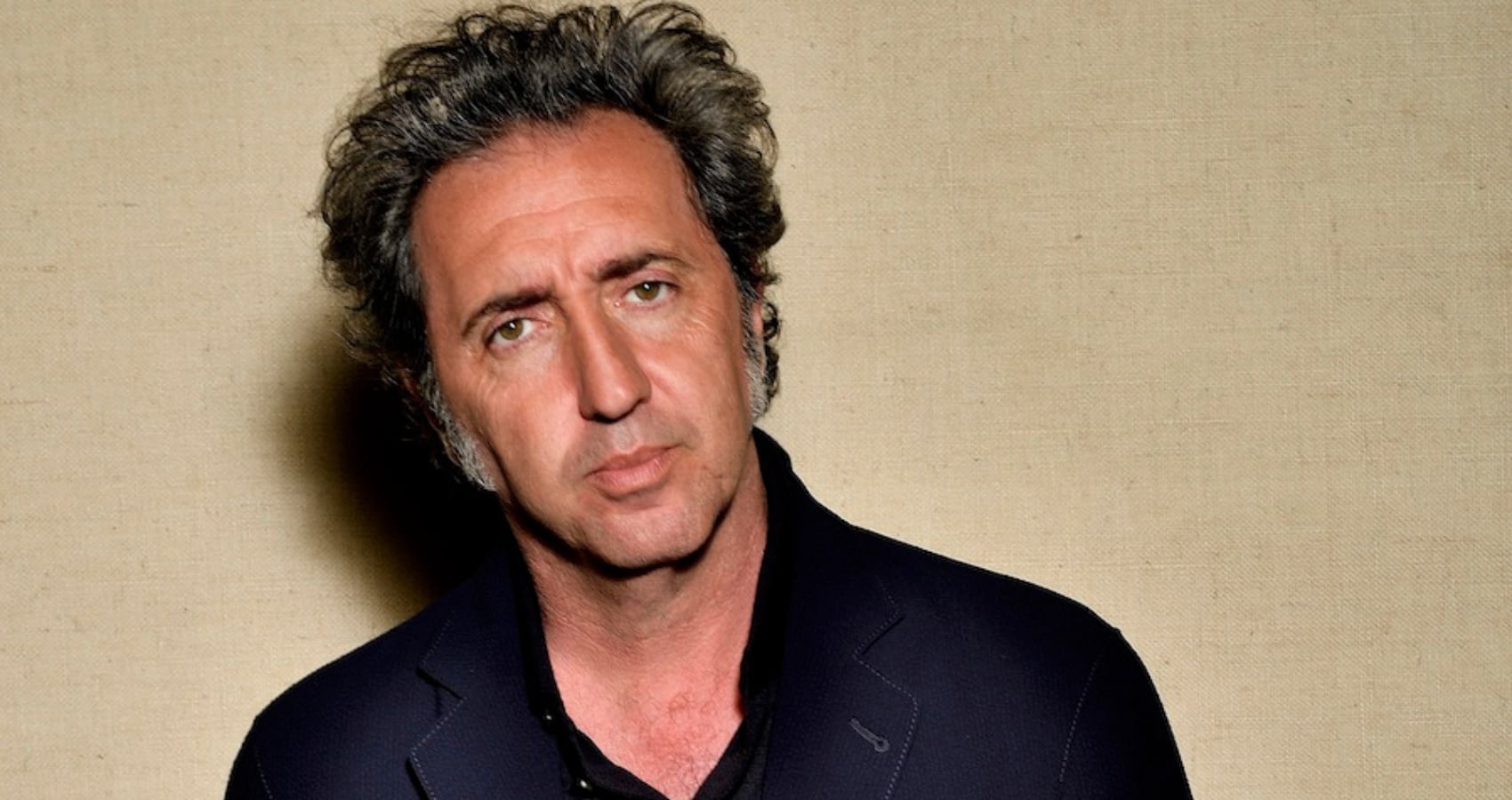 Paolo Sorrentino