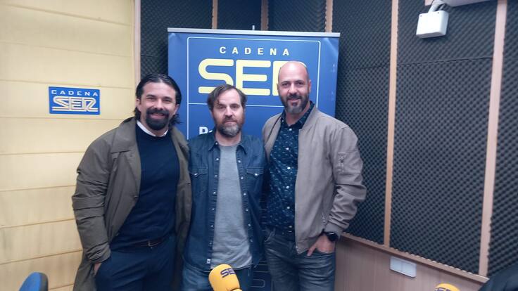 'Tierra de Nadie' relata la actual situación del narcotráfico en la provincia