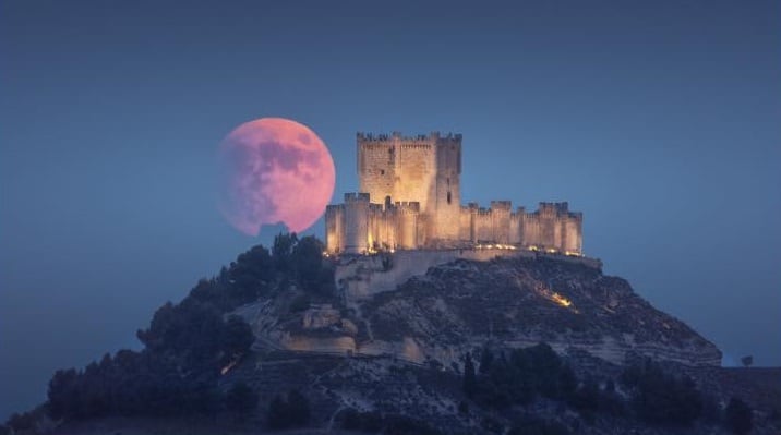 Fotografía premiada de Eduardo Marcos Quevedo