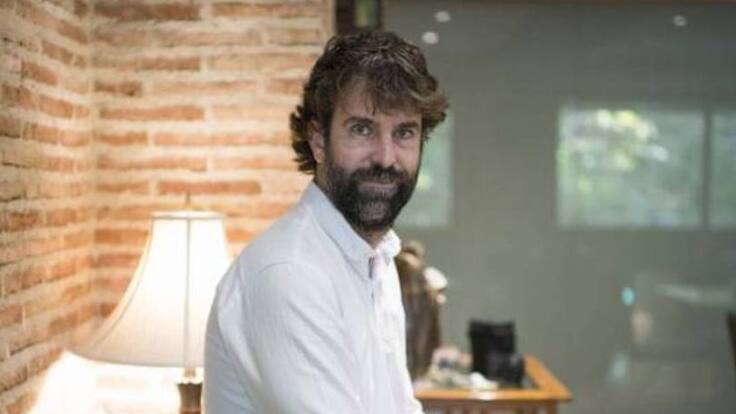 Entrevista a Rafael Guerrero, piscólogo y profesor (10/2/2021)