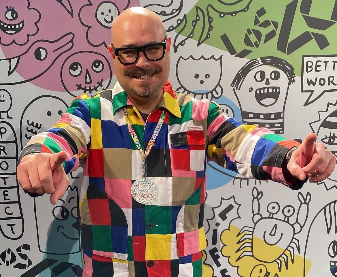 Guillem Caballé conducirá una sesión inolvidable en la Sala Rocambole de Santander.