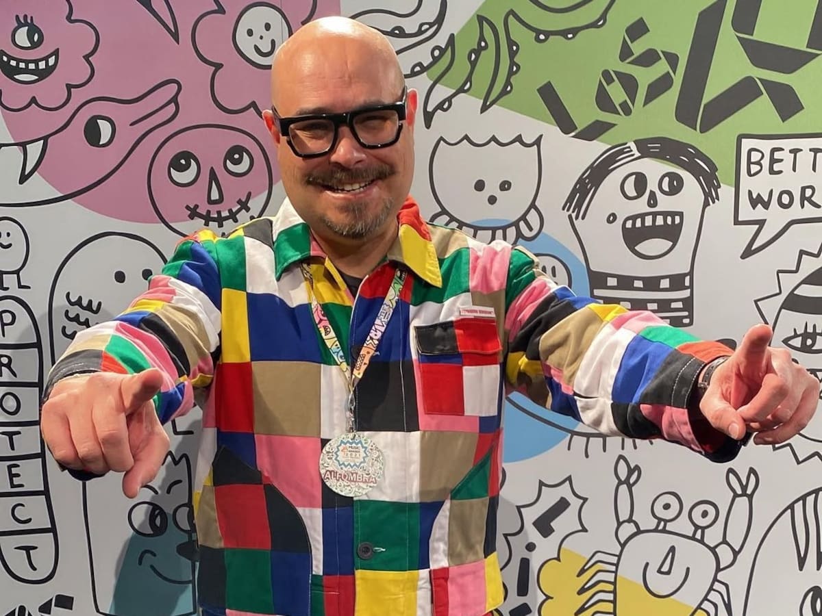 'La classica Fiesta Ochentera' llega a Santander: el sábado 14 de febrero, en la Sala Rocambole