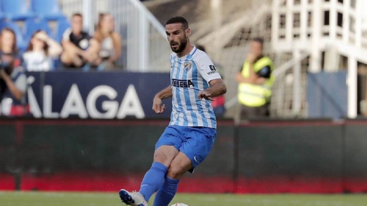 Lombán: "El Oviedo siempre ha sido un club muy grande que impone respeto"