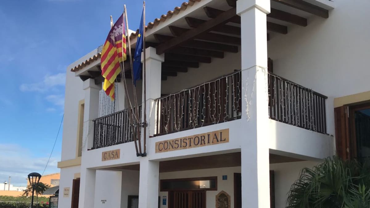 El Consell de Formentera reestablece servicios tras el ciberataque