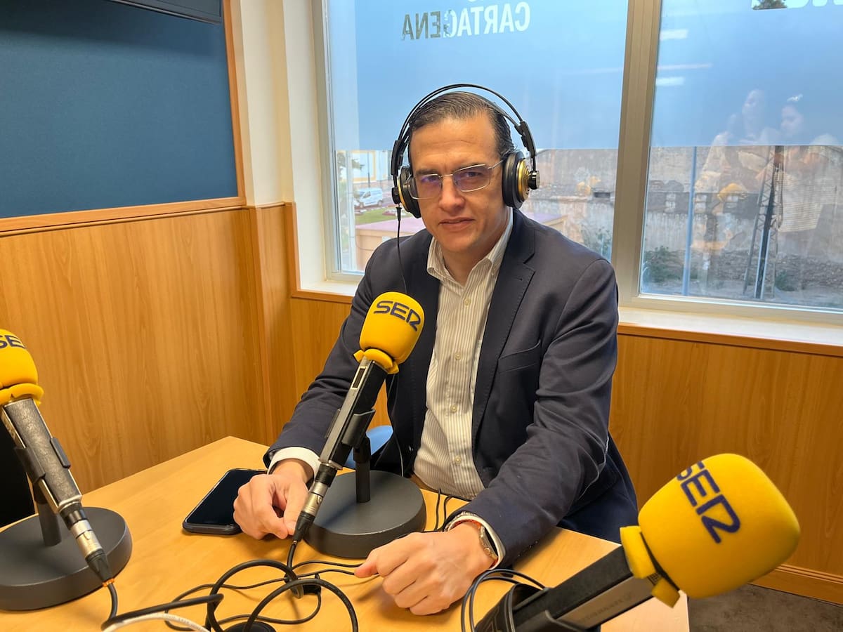 El Puerto de Cartagena avanza en su transformación hacia nuevos modelos energéticos