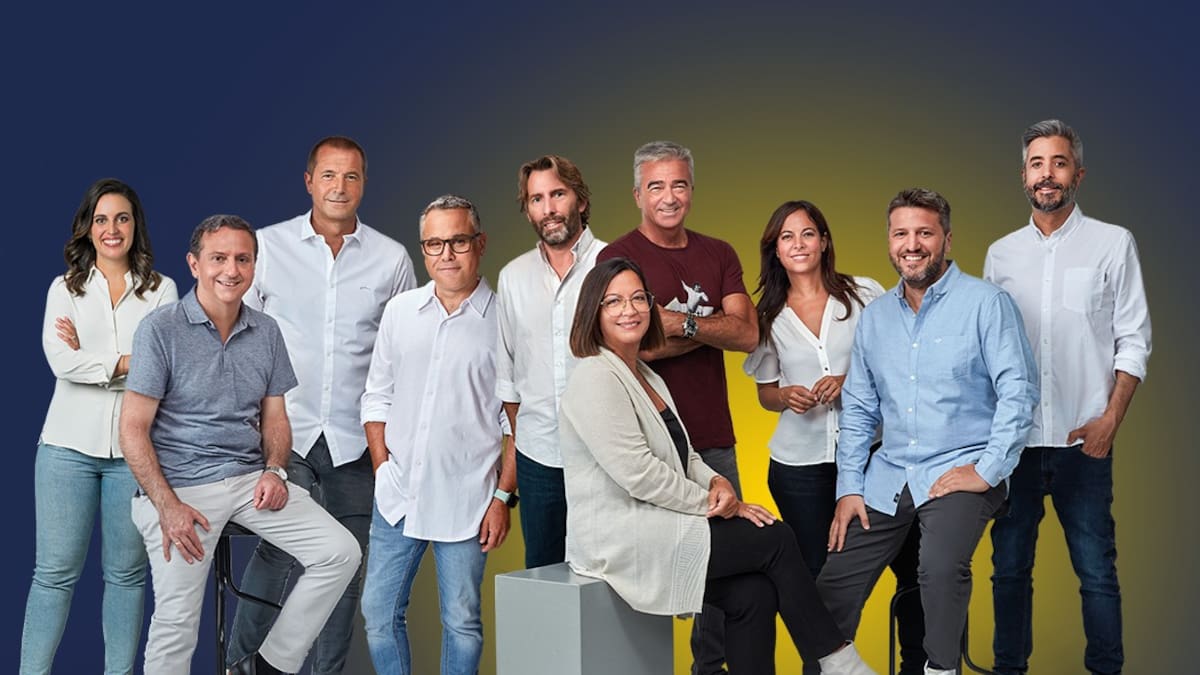 Disfruta el Día de la Radio en los estudios de la SER