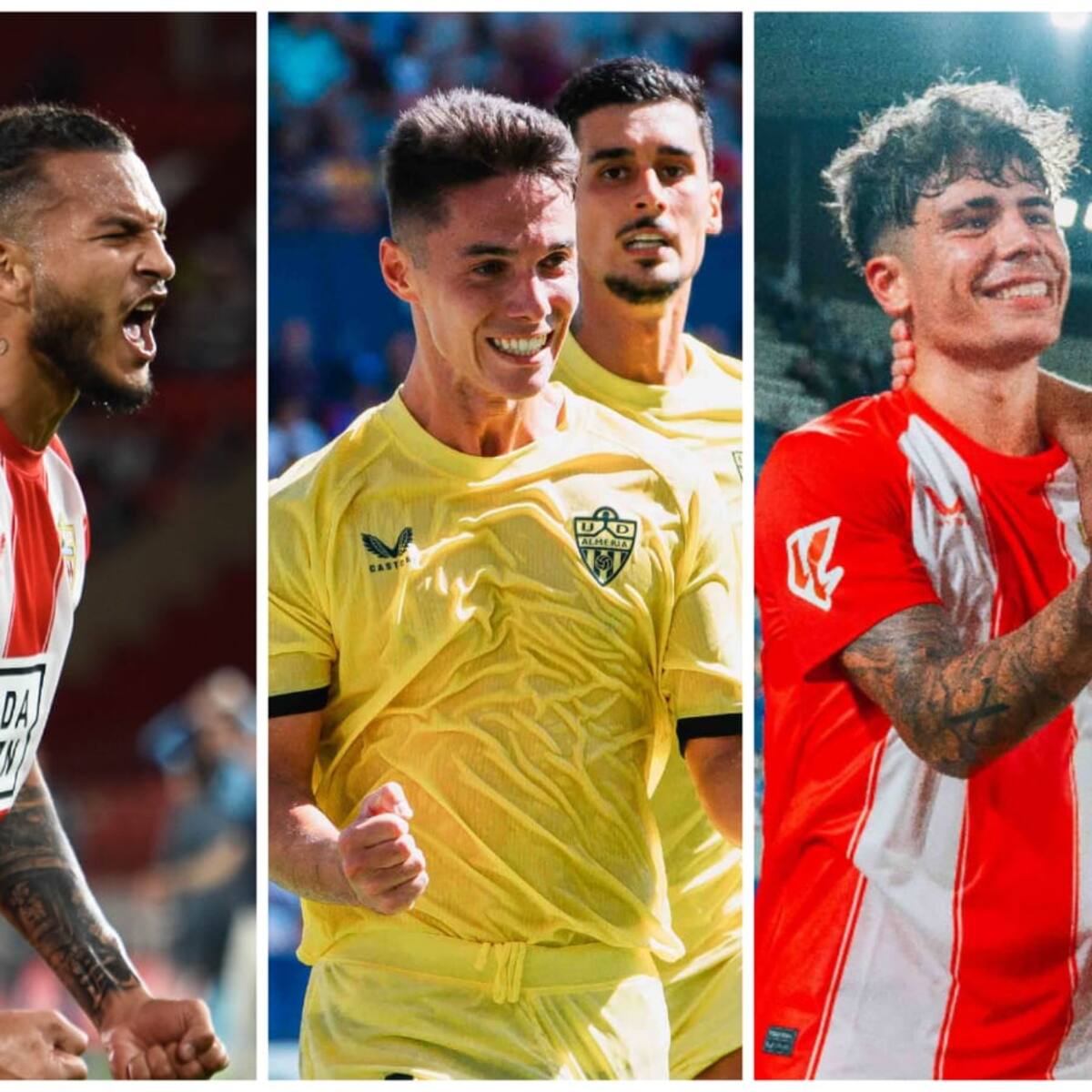 Turki tiene un póker de ases que asusta