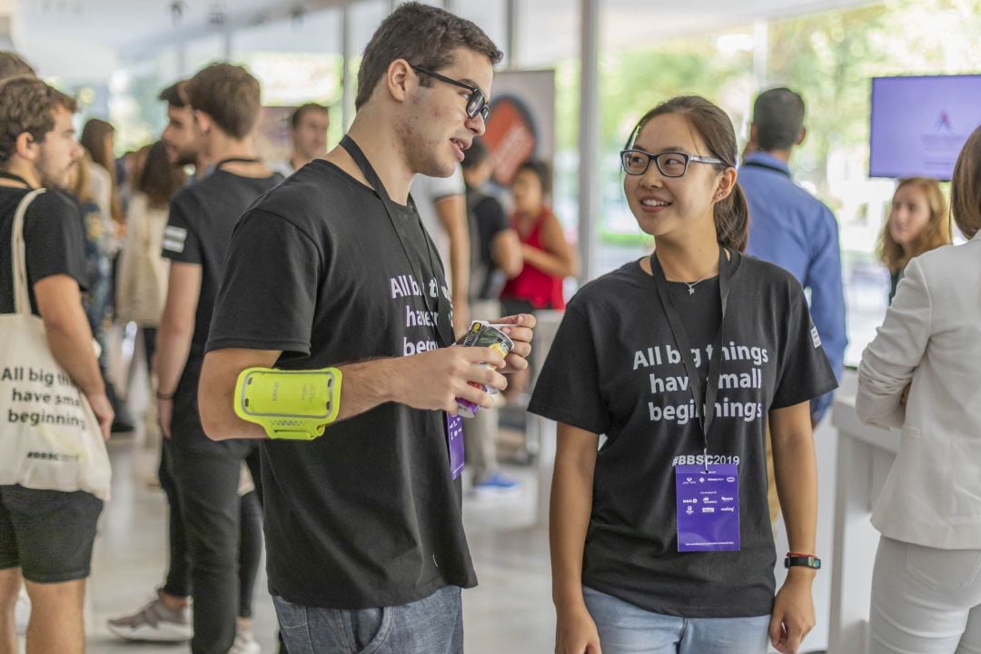 Jóvenes innovadores