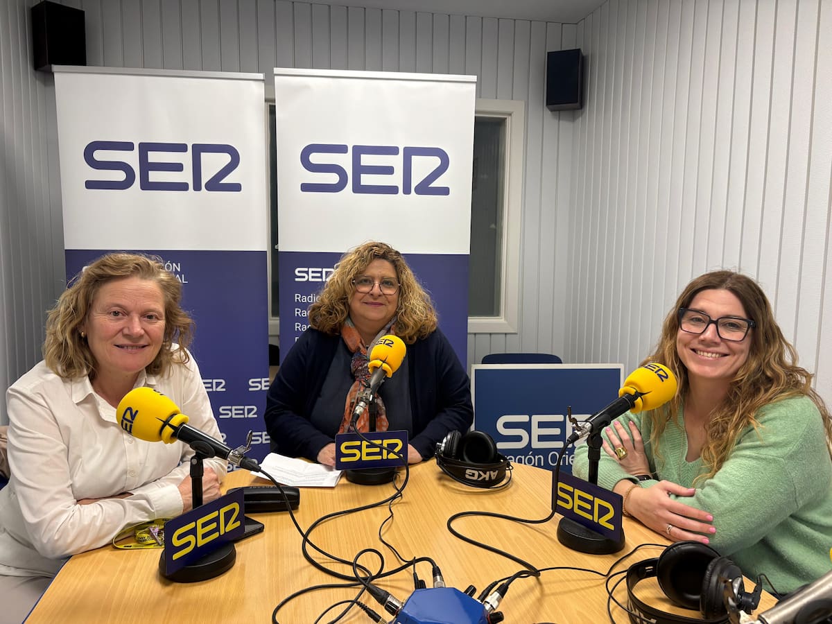 Salesianos Monzón abre sus puertas: innovación, valores y futuro profesional en sus jornadas informativas