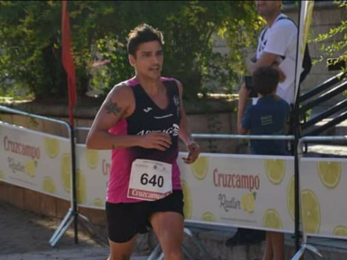 ENTREVISTA DE LA SEMANA RAFAEL GRANADOS